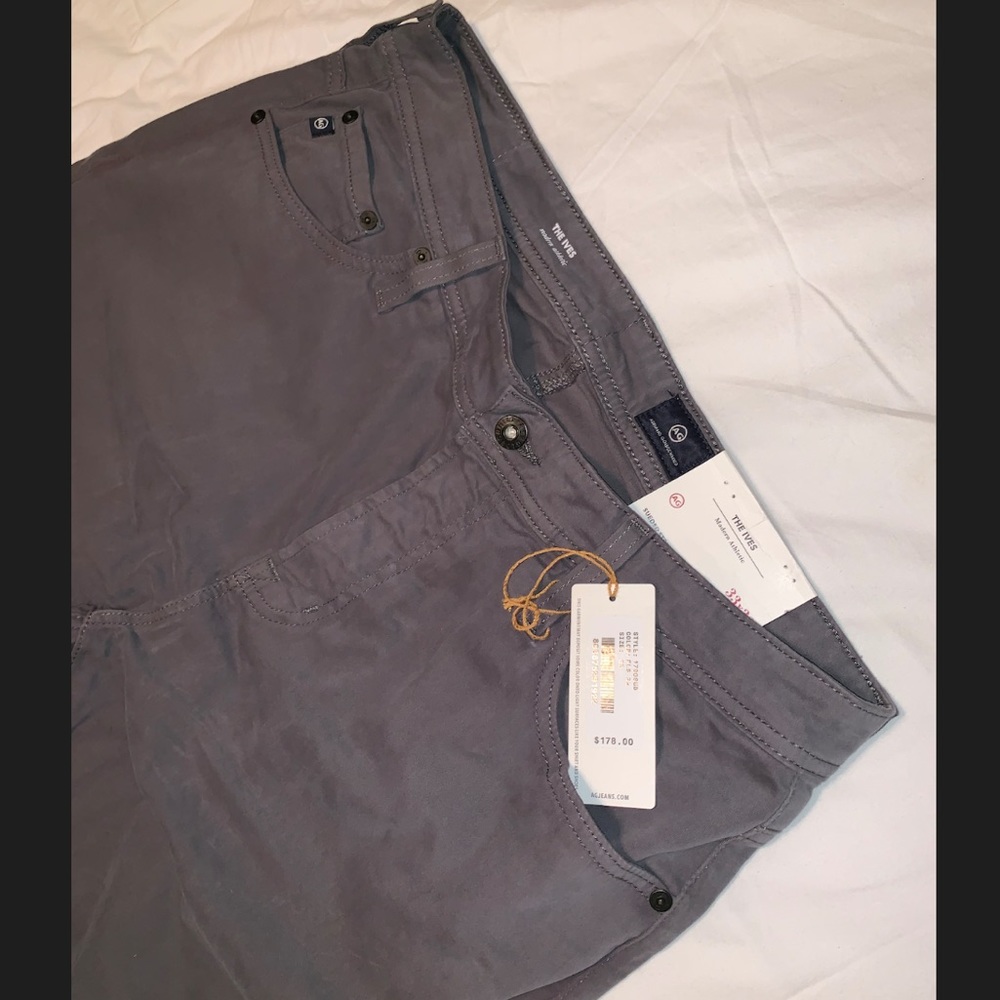 Men’s Ag Adriano Goldschmied Jeans